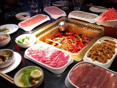 -川西坝子火锅(清江东路3.0直营店)