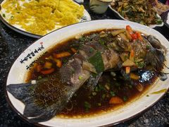 -海韵人家.海景花园经典云南菜(双廊店)
