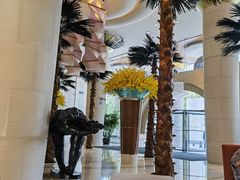 -威斯汀舞台餐厅