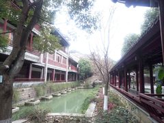 -龙潭水乡