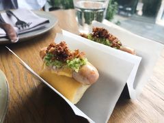 -BOR Eatery(安福路店)