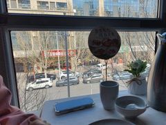 -大鸭梨烤鸭(枣园店)