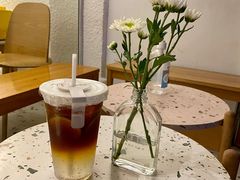 -Cafe on warm(丹霞店)