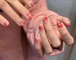 -沐白•盛妍日式美甲美睫