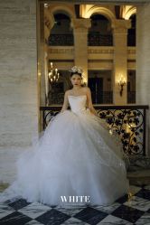 点击看大图 -纯色时光婚纱艺术馆WHITE