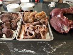 -董记牛肉(梁徐大道店)