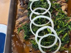 -鱼酷活鱼烤鱼(沈阳大悦城店)