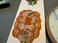 -晟永興烤鸭店(五道口店)