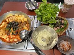 -小螺大作·螺蛳粉火锅(林和西店)