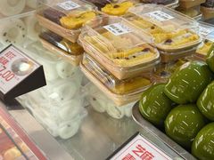 -许阿姨糕团店(南京总店)