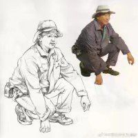 -八哥美术·成人美术画室(总校区)