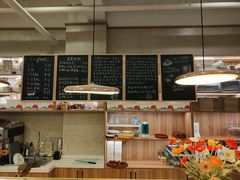 -发酵食堂(屏风街店)
