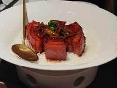 -锦府园·新台州菜(合生汇店)