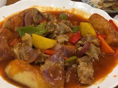 -巴依老爷新疆美食(望京小街店)