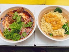 -梯坎面(洪崖洞店)