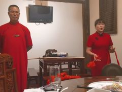 大堂-文儒九号·闽菜馆(三坊七巷店)