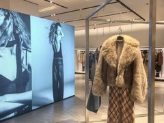 -ZARA(青岛万象城店)