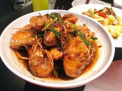 -上名堂·鱼头好吃(体育场路店)