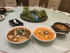 -世纪缘国际酒店·中餐厅(明光店)