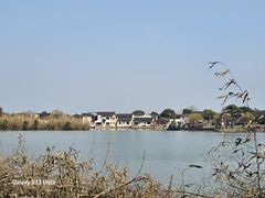 -沙家浜风景区