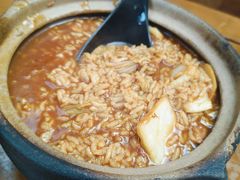 招牌牛肉烩饭-小吊梨汤·北京菜(香山店)