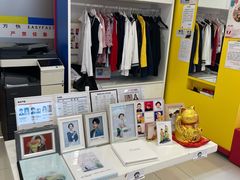 -方快-照相馆(上海富绅时代广场店)