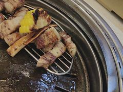 -韩香福烤肉庄园(荣成店)