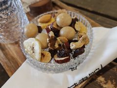 -藏书馆咖啡LibraryCoffee·Bistro(牡丹园店)