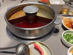 -巴奴毛肚火锅(大剧院店)