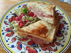 -Alimentari早午餐(安福路店)