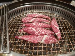 霜降牛小排-黑牛の店·和牛烧肉(合生汇店)