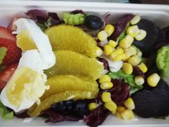 -北京古城老院厉晓麟精致菜