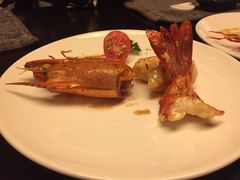 -佛山希尔顿酒店·融誉亚洲美食荟