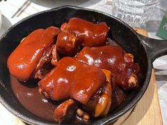 -鹿港小镇(霄云店)