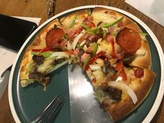 -雕刻时光咖啡馆(交大店)