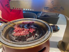 -西塔老太太泥炉烤肉(川沙百联店)