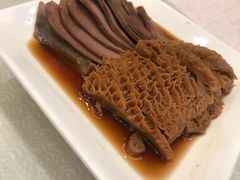 卤水门腔-锦江都城闵行饭店