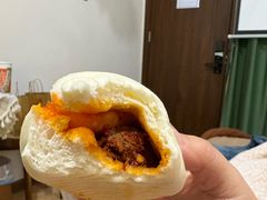 -清泉阁包子铺(中山路店)