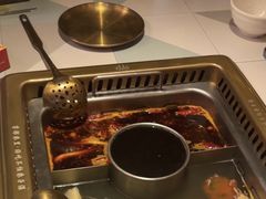 -雾都渣渣火锅(南城智汇城店)