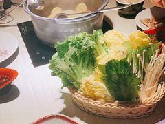 -原味主张椰子鸡·脆皮文昌鸡煲(友谊广场店)