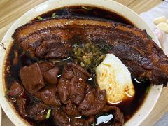 -无名老卤面(中华门店)