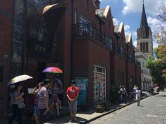 -钟书阁(松江泰晤士小镇店)