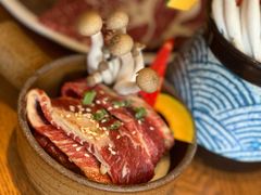 -炎蔵牛舌烤肉