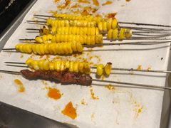 -碎怂烤肉(钟楼柳巷店)