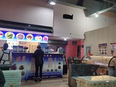 -夏食光安顺小舒冰粉冰浆(甲秀楼店)