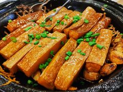 -隆喜元鱼汤包·海鲜(中联广场店)
