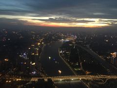 -珠江夜游广州塔·中大码头