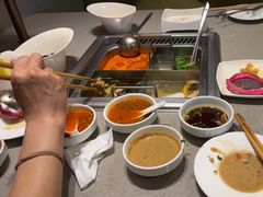 -海底捞火锅(松雷店)