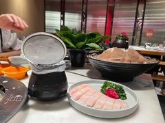 -煲宫猪肚鸡(晶品店)