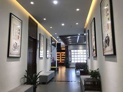 -深圳安仁堂中医·推拿按摩·肩颈调理